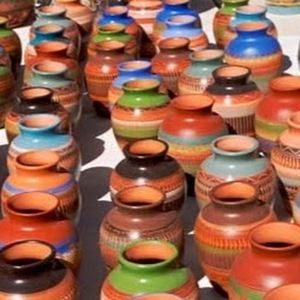 Meet your Posher, Linda meg